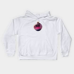 Christmas Ball Kids Hoodie